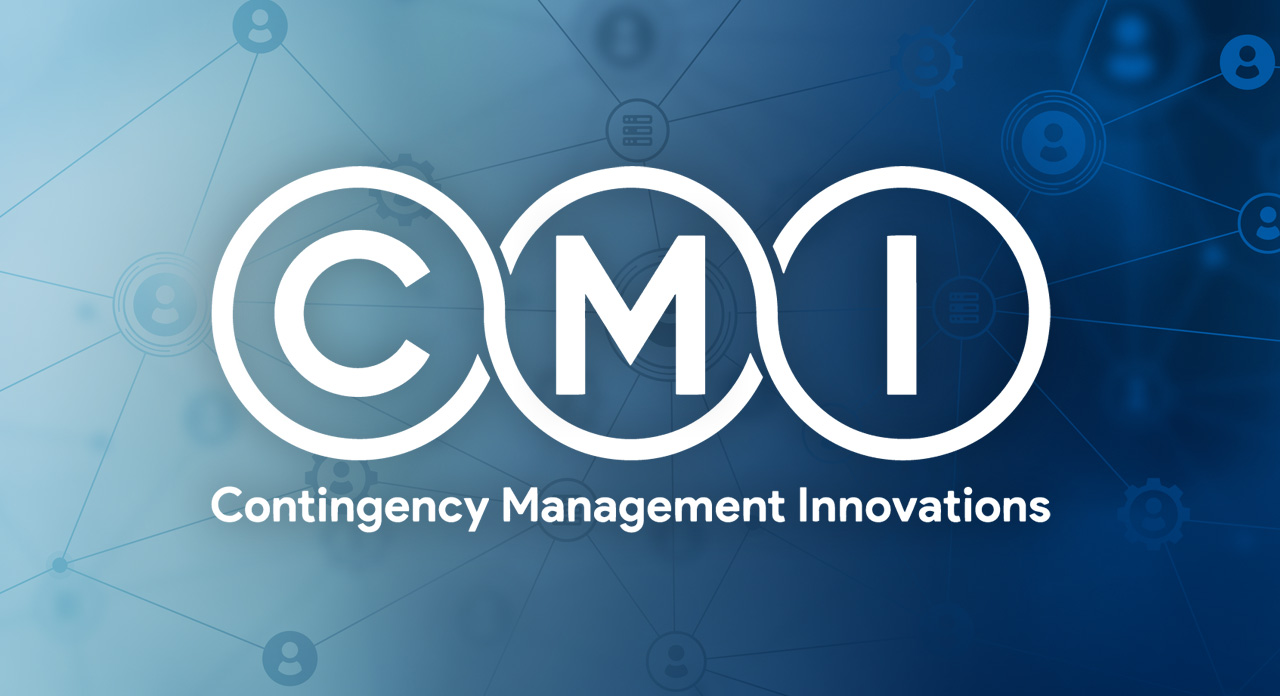 CMI Logo<br />
